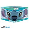 Disney Stitch 3D tál