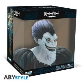 Death Note persely Ryuk