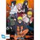 Naruto Shippuden maxi poszter 91,5x61cm