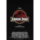 Jurassic Park maxi poszter 91,5x61cm