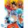 Dragon Ball Super maxi poszter 91,5x61cm