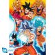 Dragon Ball Super maxi poszter 91,5x61cm