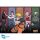 Naruto Shippuden maxi poszter 91,5x61cm Naruto & allies