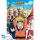 Naruto maxi poszter 91,5x61cm