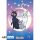 Sailor Moon maxi poszter 91,5x61cm Luna, Artemis & Diana