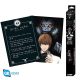 Death Note Set 2 Poszters Chibi 52 Light &