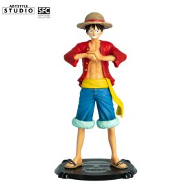 One Piece gyűjtői figura Monkey D. Luffy