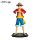One Piece gyűjtői figura Monkey D. Luffy