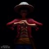 One Piece gyűjtői figura Monkey D. Luffy