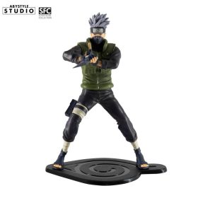 Naruto Shippuden gyűjtői figura Kakashi