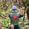 Naruto Shippuden gyűjtői figura Kakashi