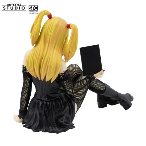 Death Note gyűjtői figura Misa
