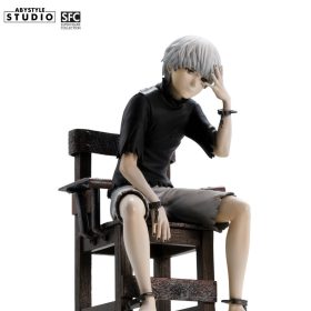 Tokyo Ghoul gyűjtői figura Ken Kaneki