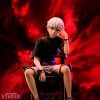 Tokyo Ghoul gyűjtői figura Ken Kaneki