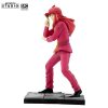 YU YU HAKUSHO gyűjtői figura Kurama