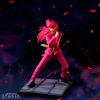 YU YU HAKUSHO gyűjtői figura Kurama