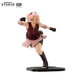 Naruto Shippuden gyűjtői figura Sakura