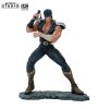 HOKUTO NO KEN gyűjtői figura Ken