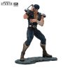HOKUTO NO KEN gyűjtői figura Ken