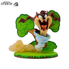 LOONEY TUNES gyűjtői figura Taz