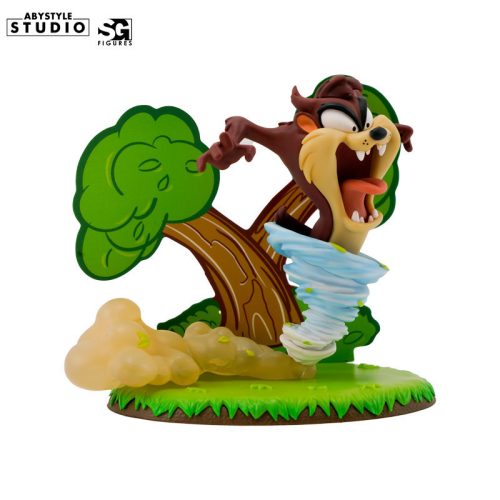 LOONEY TUNES gyűjtői figura Taz