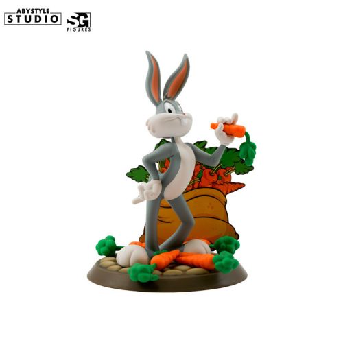 LOONEY TUNES gyűjtői figura Tapsi Hapsi