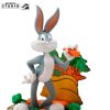LOONEY TUNES gyűjtői figura Tapsi Hapsi