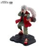 Naruto Shippuden gyűjtői figura Jiraiya