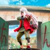 Naruto Shippuden gyűjtői figura Jiraiya