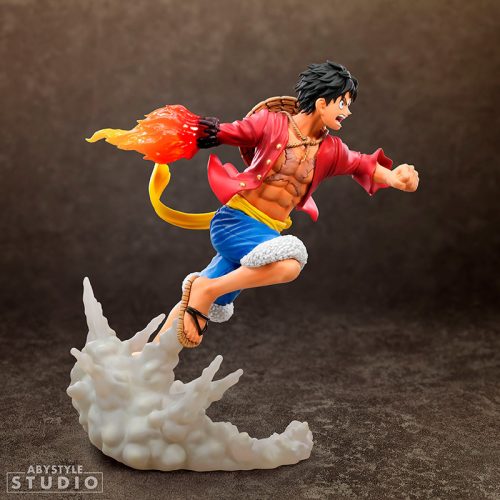 One Piece - figura "Luffy"