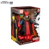 Assassination Classroom gyűjtői figura Koro Sensei piros