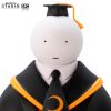 Assassination Classroom gyűjtői figura Koro Sensei fehér