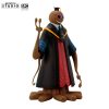 Assassination Classroom gyűjtői figura Koro Sensei barna