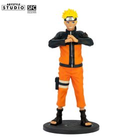 Naruto Shippuden gyűjtői figura Naruto Uzumaki