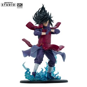 Naruto Shippuden gyűjtői figura Madara