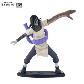 Naruto Shippuden gyűjtői figura Orochimaru