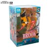One Piece gyűjtői figura Brook