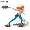 One Piece gyűjtői figura Nami