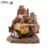 Disney gyűjtői figura Wall-E