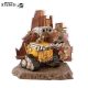 Disney gyűjtői figura Wall-E
