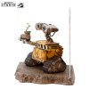 Disney gyűjtői figura Wall-E