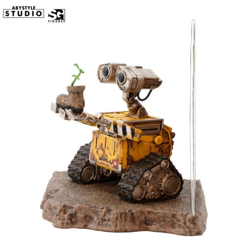 Disney gyűjtői figura Wall-E