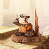 Disney gyűjtői figura Wall-E