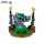 Disney gyűjtői figura Stitch Hula Dance