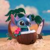 Disney gyűjtői figura Stitch Coconut