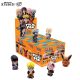 Naruto Shippuden gyűjtői figura Puchipop Wave