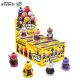 Assassination Classroom gyűjtői figura Puchipop Wave