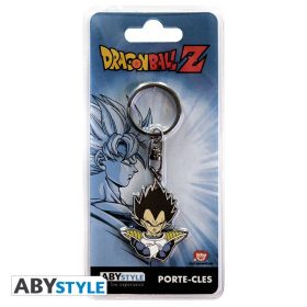 Dragon Ball kulcstartó DBZ/ Vegeta