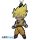 Dragon Ball PVC kulcstartó DBZ/Goku