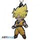 Dragon Ball PVC kulcstartó DBZ/Goku